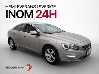 Volvo S60 2015 DRY767