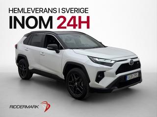 Toyota RAV4 2024 GCB29S