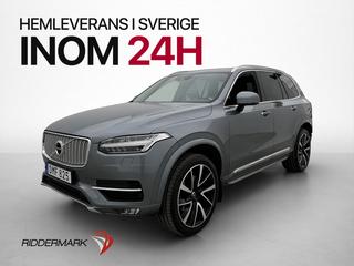 Volvo XC90 2018 DMF825