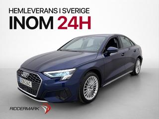 Audi A3 Sedan 2021 BZN24C