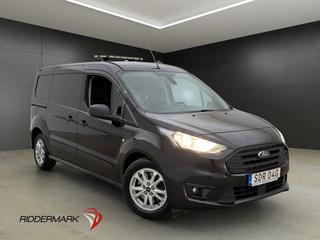 Ford Transit Connect 2024 SDR04G