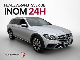 Mercedes-Benz E220 2018 YPA627