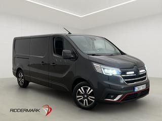 Renault trafic 2023 ZAU16S