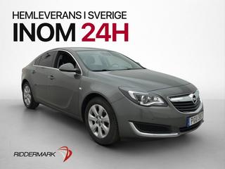 Opel Insignia 2017 PGU387