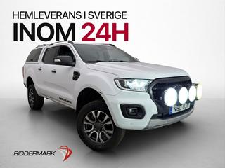 Ford ranger 2021 NBD03N