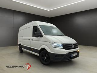 Volkswagen crafter 2019 NDG03H