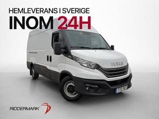Iveco Daily 2023 TTE98T