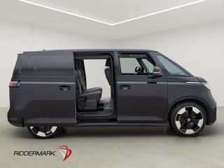 Volkswagen ID. Buzz 2023 JAH69Y