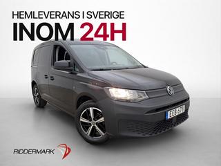 Volkswagen Caddy 2022 EEB67B