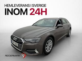 Audi A6 2019 JYF182