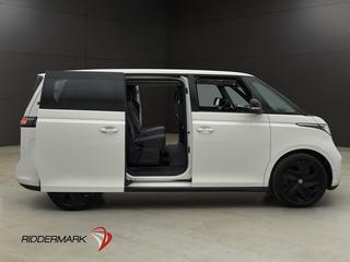 Volkswagen ID. Buzz 2023 GCB30E