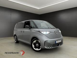 Volkswagen ID. Buzz 2023 JTH15F