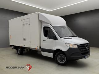 Mercedes-Benz Sprinter 2022 SRW26Y