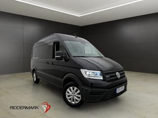Volkswagen crafter 2024 DDG883