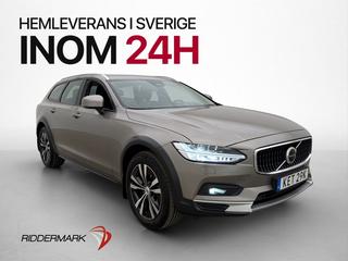 Volvo V90 Cross Country 2022 KET29K