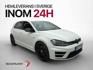 Volkswagen Golf 2016 KKY144