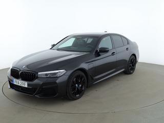 BMW 5-serie