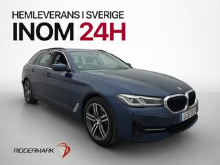 BMW 530 2021 JJS08Z