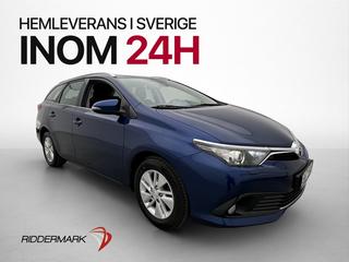 Toyota Auris 2017 SFT945