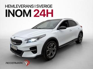 Kia XCeed 2020 TBH27B