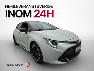 Toyota Corolla 2021 TKJ38D