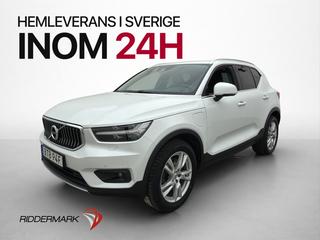 Volvo XC40 2021 BTB94F