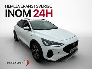 Ford Focus 2023 EGW07B