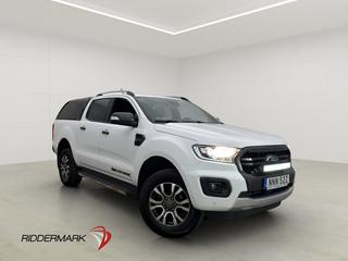 Ford ranger 2020 NNN52Z