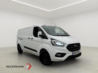 Ford Transit Custom 2018 AFX152