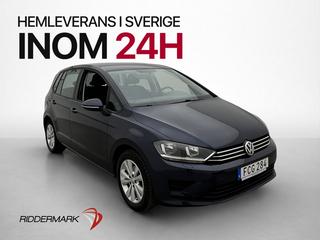 Volkswagen Golf 2015 FCG284