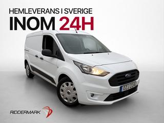 Ford Transit Connect 2020 OZJ22A