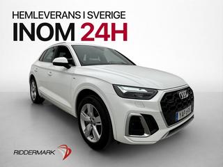 Audi Q5 2023 YAP69X