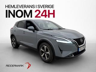 Nissan Qashqai 2023 XSJ58U