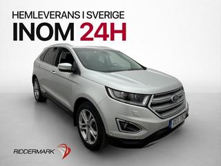 Ford Edge 2016 OEU182