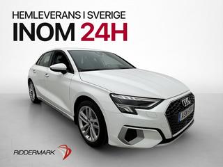 Audi A3 2021 ASN939