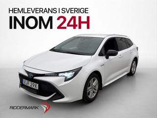 Toyota Corolla 2020 XJF29X
