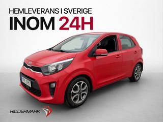 Kia Picanto 2019 YRE080