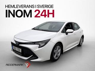 Toyota Corolla 2020 DHU15E
