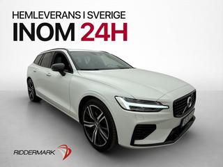 Volvo V60 2022 EJX36Z
