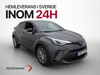 Toyota C-HR 2023 RNC56J