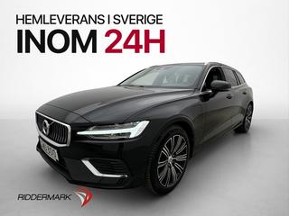 Volvo V60 2021 GWU800