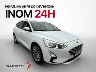 Ford Focus 2019 YFJ766