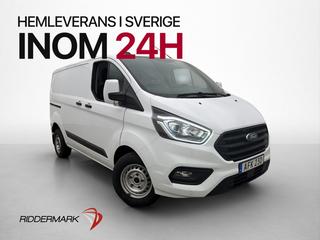 Ford Transit Custom 2022 AFK23D