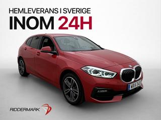 BMW 118 2024 WRA34S