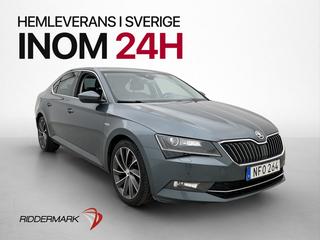 Skoda Superb 2016 NFO264