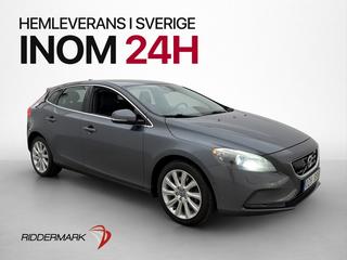 Volvo V40 2013 OZH988
