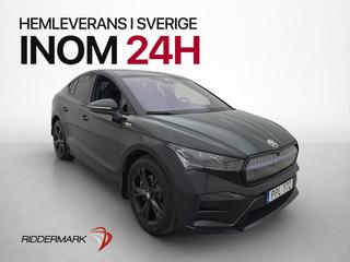 Skoda Enyaq 2023 PPL17Z