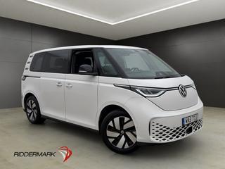 Volkswagen ID. Buzz 2023 WAS72J