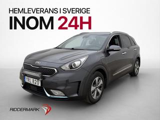 Kia Niro 2018 YRL820