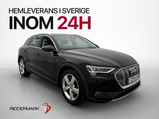 Audi E-Tron 2020 JCM49A